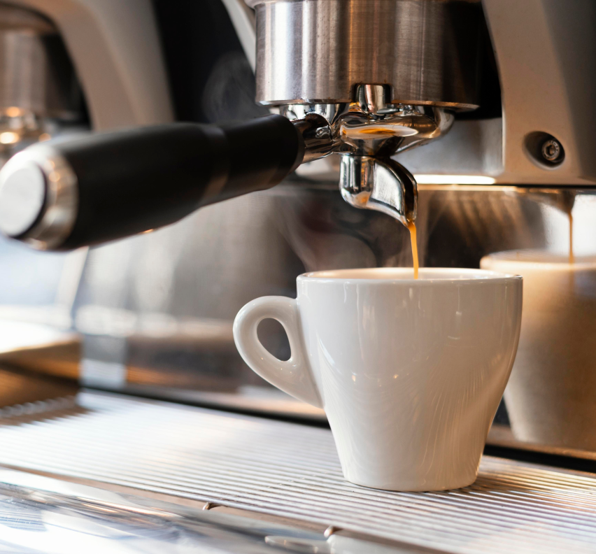 >Coffee